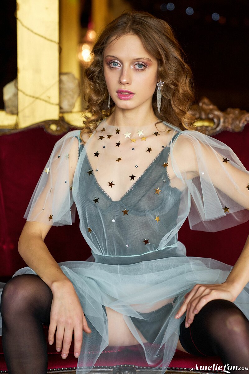 Алиса, 22