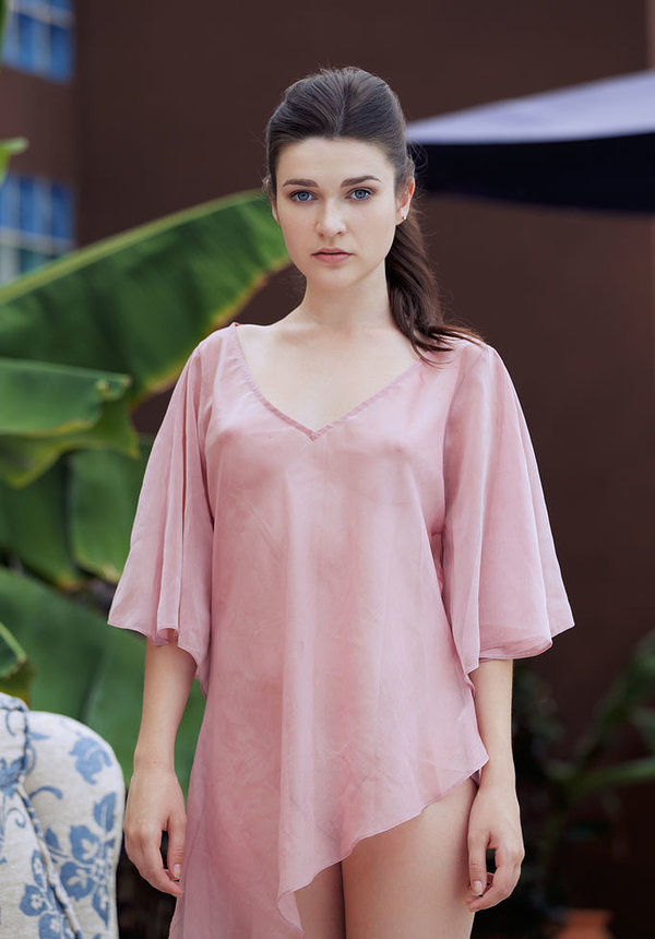 Людка, 20